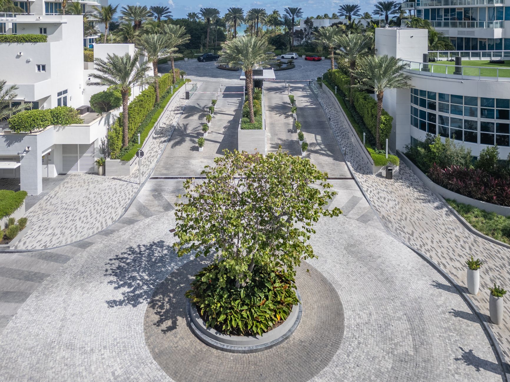 Continuum Landscape Architecture