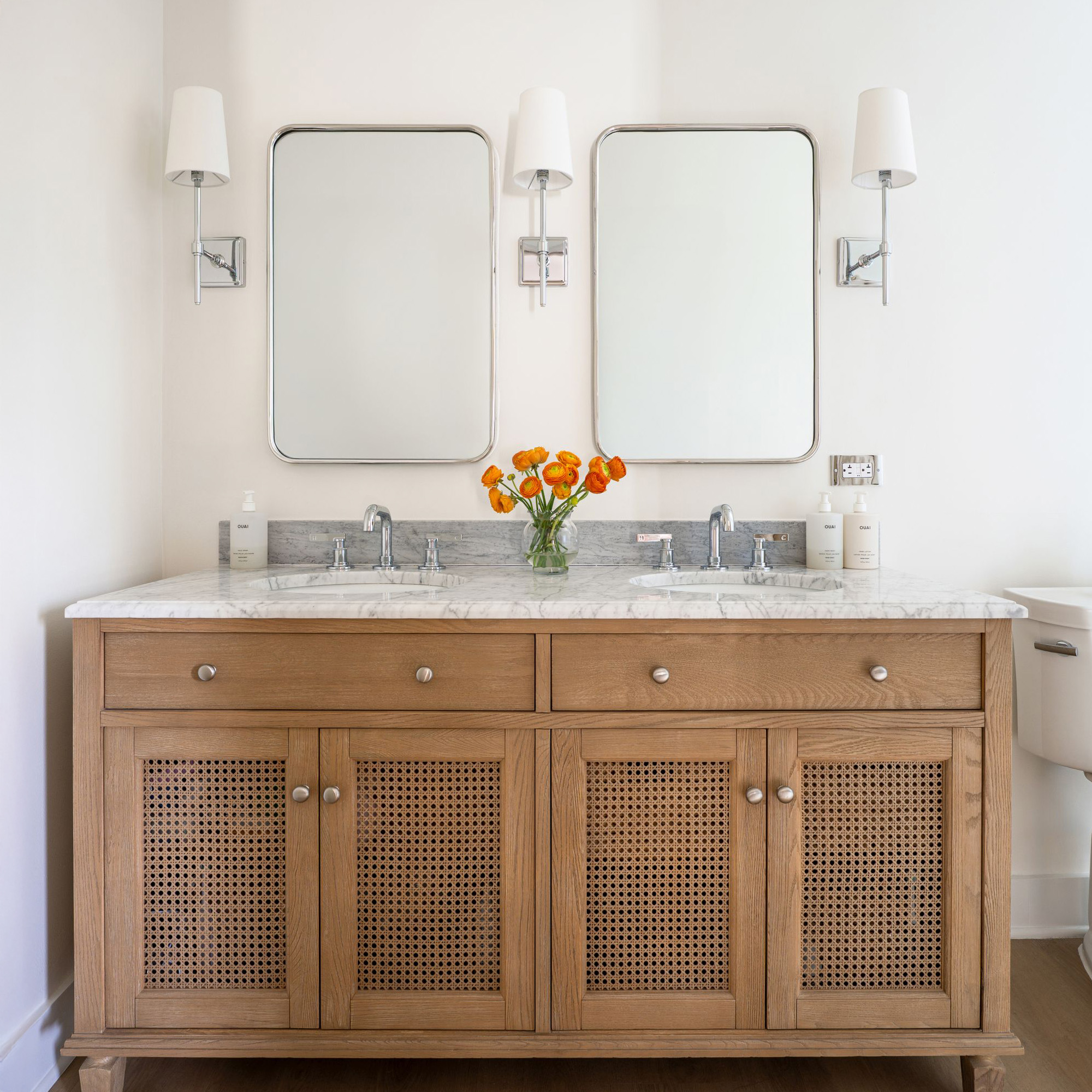 Salmon Residence Architecture & Interiors