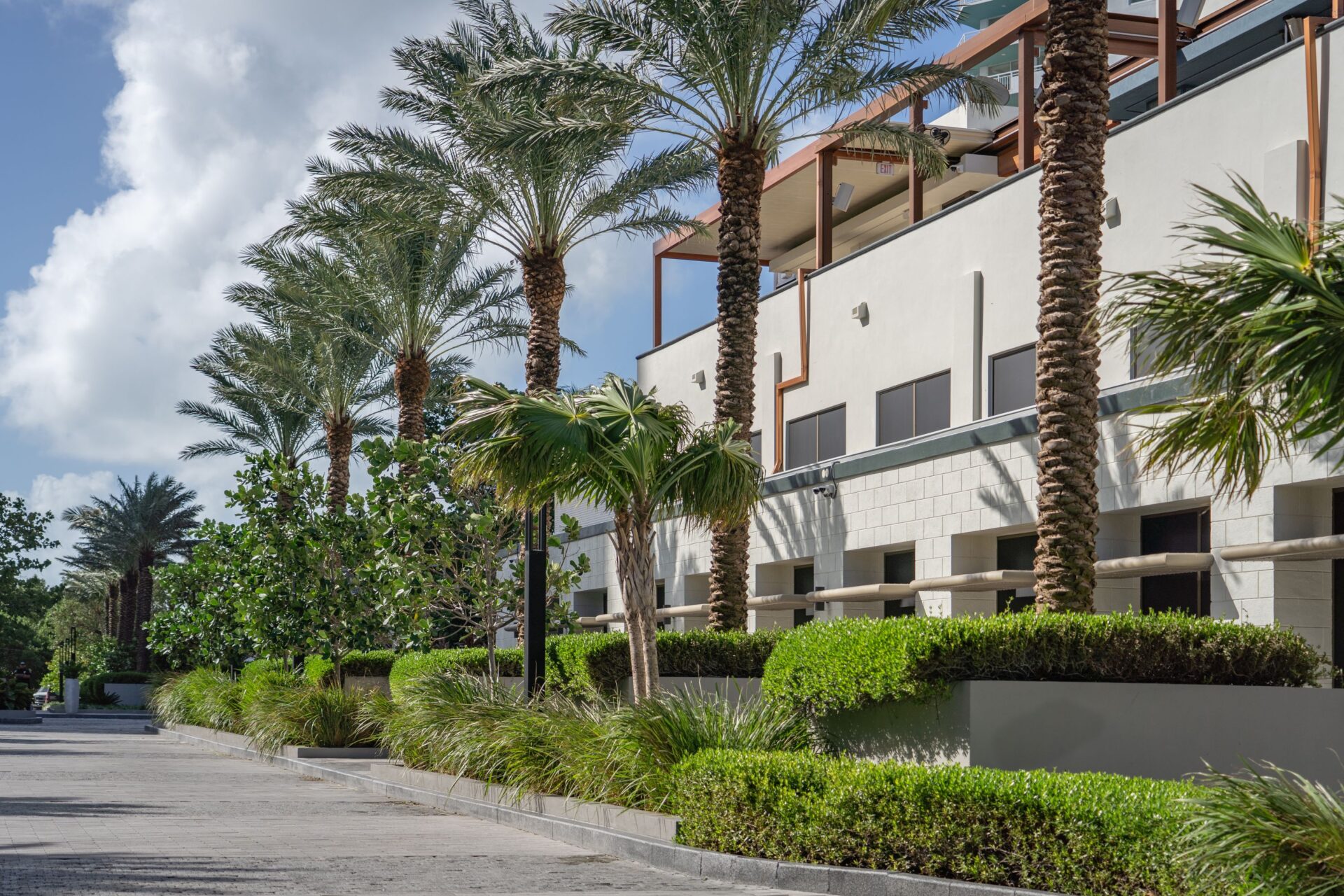 Continuum Landscape Architecture